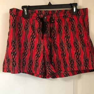 BAHAMA MAMA BEACH SHORTS SZ M